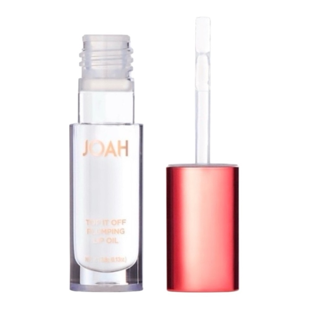 JOAH Top It Off Plumping Oil Procecco 💥Host Pick💥